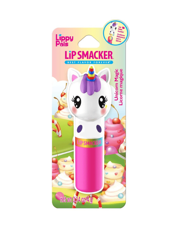 Unicorn Lip Smacker