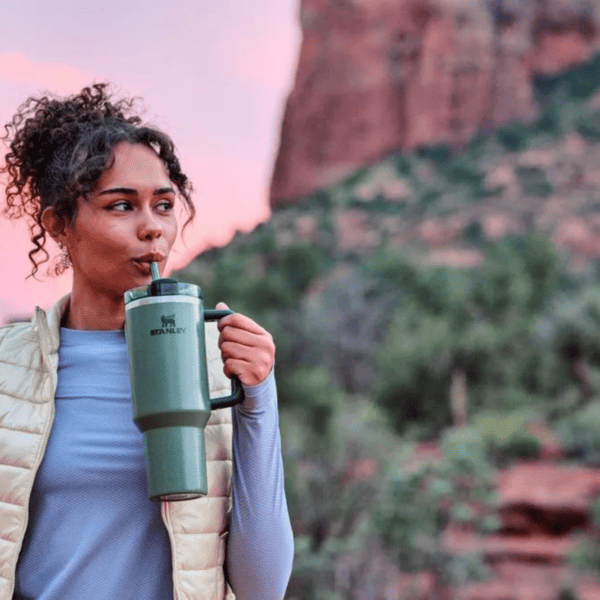 The rise of the Stanley tumbler: How a 110-year-old brand achieved viral success