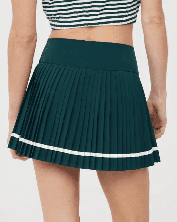 Aerie Tennis Skirt
