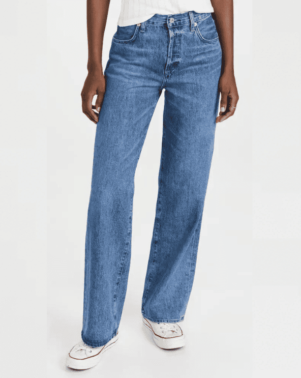 Annina Trouser Jeans