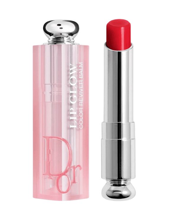 Limited Edition Dior Addict Lip Glow Lip Balm