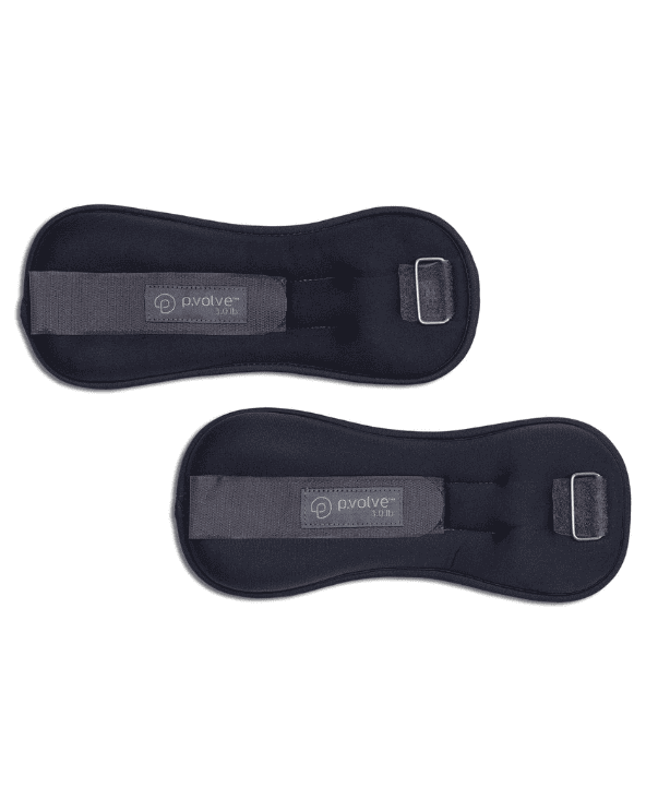 PVOLVE Ankle Weights