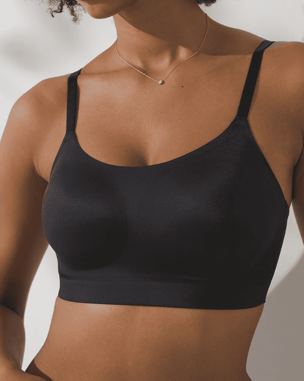 Soma Enbliss Luxe Adjustable Bralette - The Buy Guide