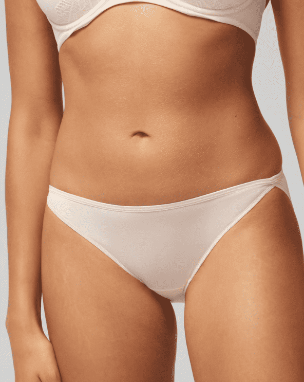 Soma Microfiber Bikini Underwear