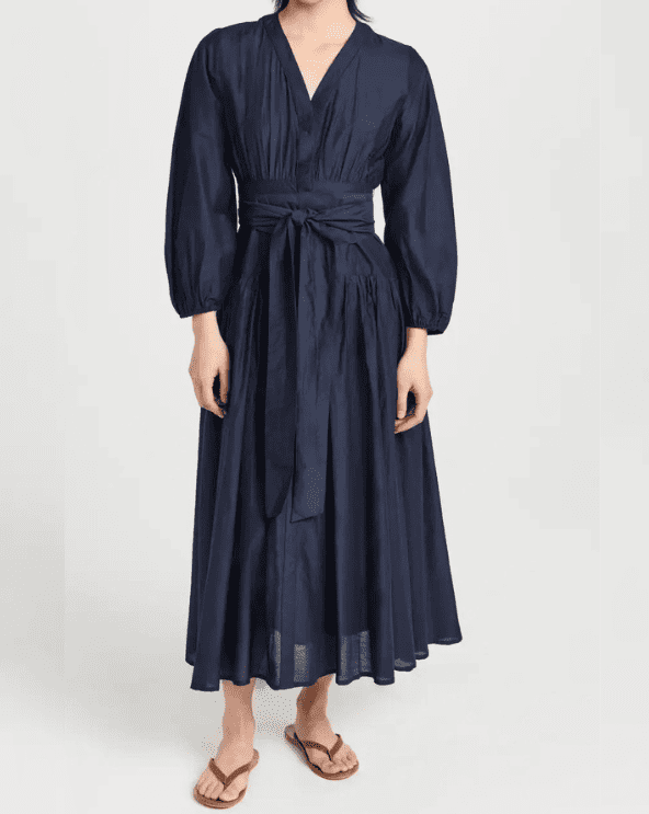 Wyeth Morro Dress
