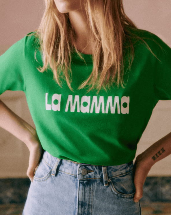 La Mama T-Shirt