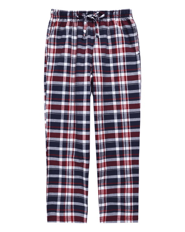 Boys Pajama Pants