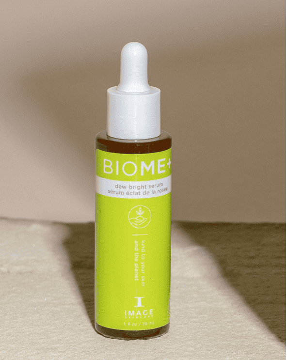 Skin Boss Biome+ Dew Bright Serum