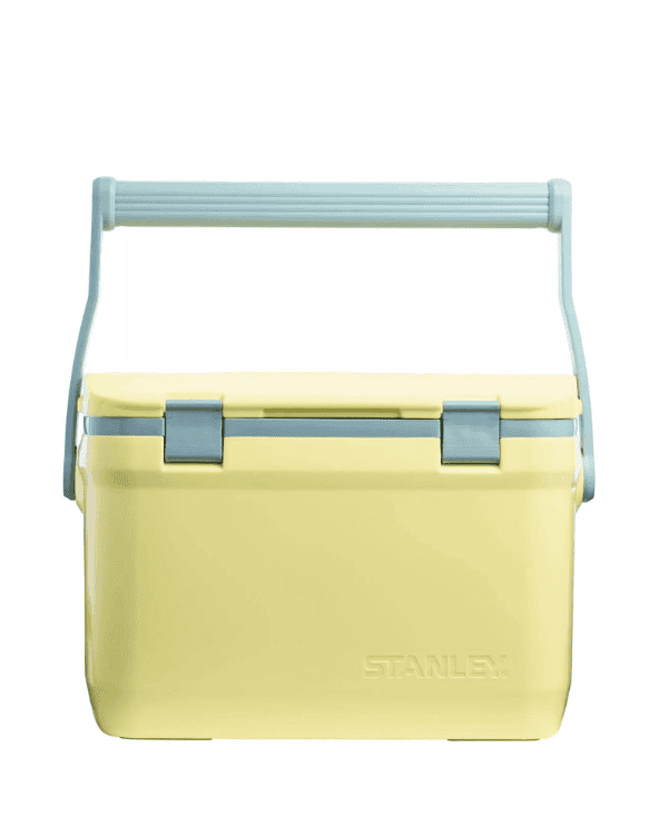 Stanley 16qt Plastic Easy-Carry Outdoor Cooler