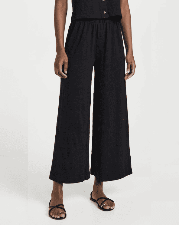 Z Supply Scout Textured Pants