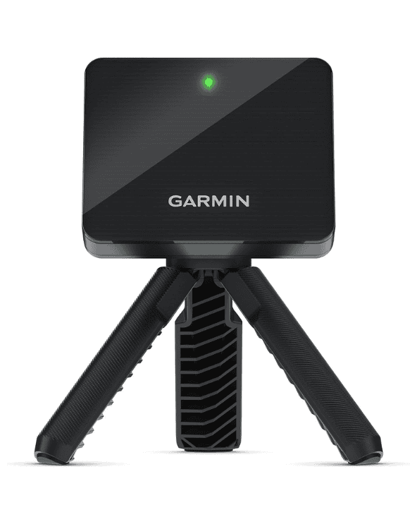 Garmin Portable Golf Launch Monitor