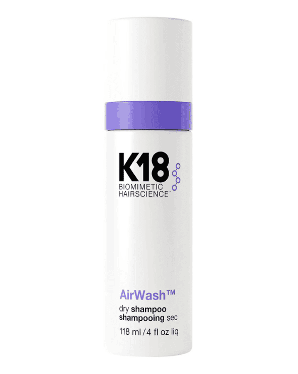 K18 Biomimetic Dry Shampoo