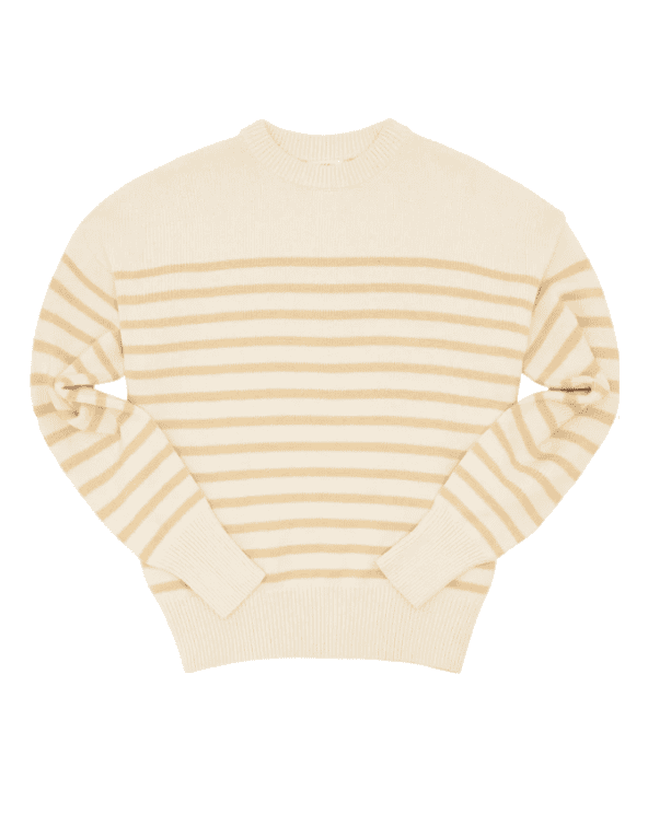Minnow Striped Sweater