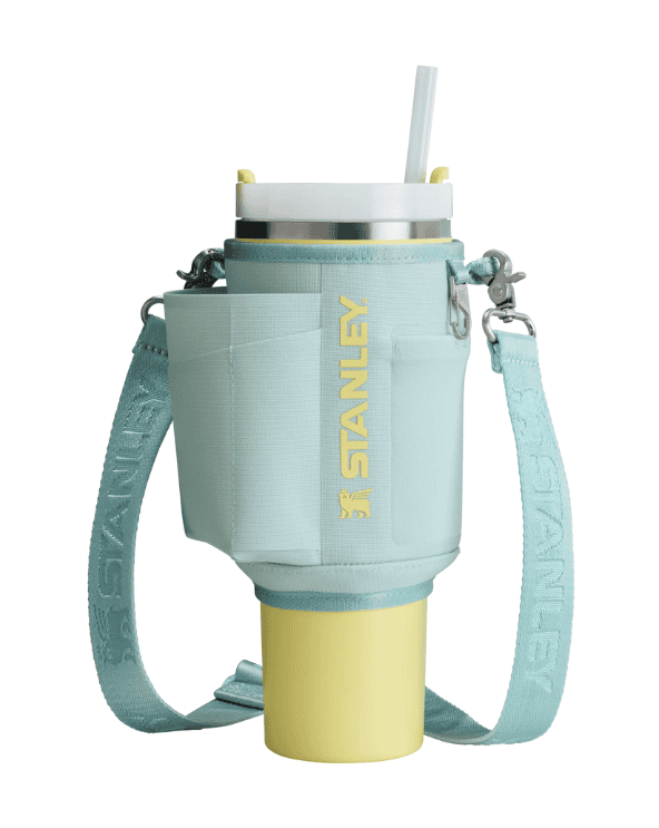 Stanley All Day Carry-All Quencher 40 OZ