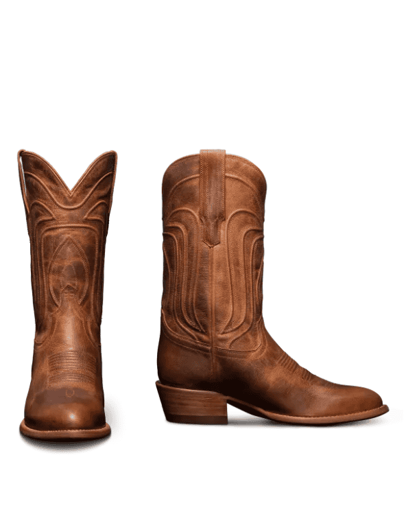 Tecovas The Jamie Cowboy Boots