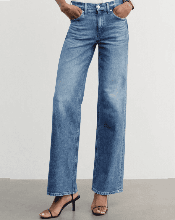 AYR Secret Sauce Jeans