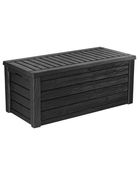 Outdoor Patio Deck Box