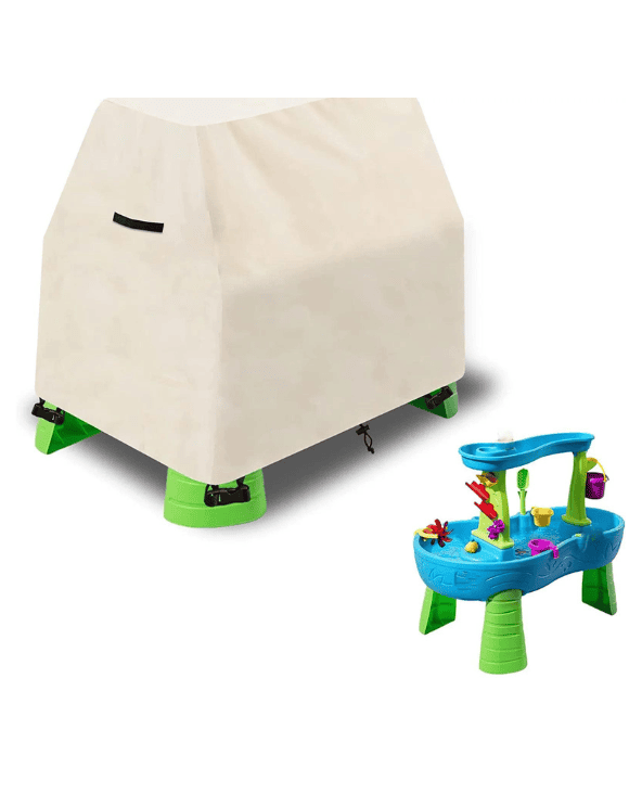 Toddler Water Table Cover