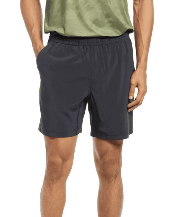 Essentials 7-Inch Gym Shorts