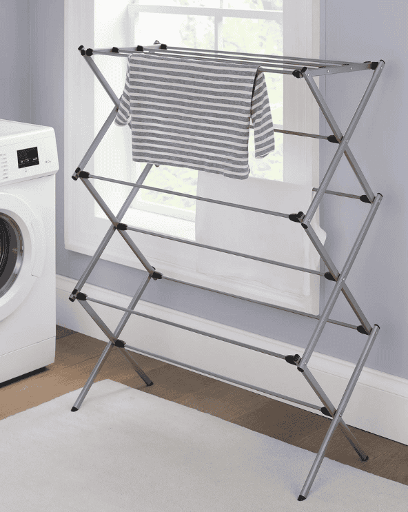 Laundry Drying Rack