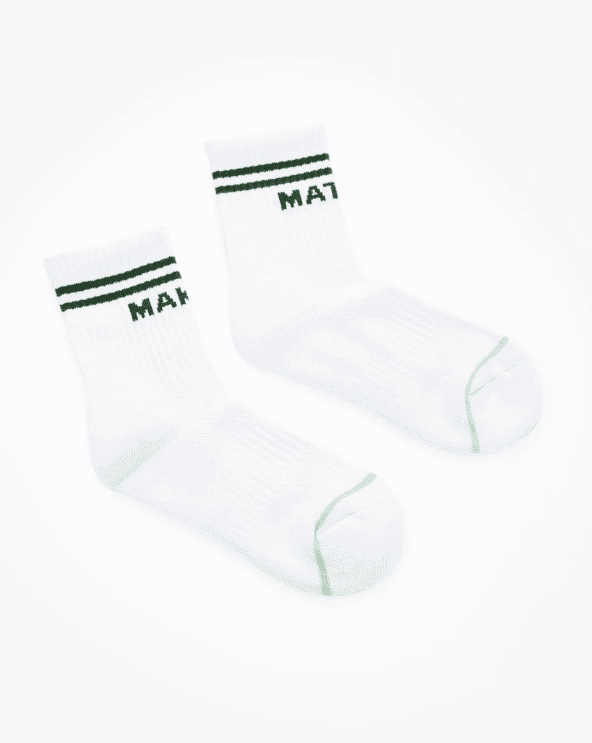 Match Maker Socks