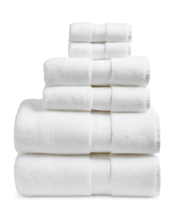 Organic Hydrocotton Towel Set