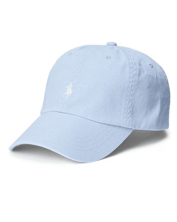 Polo Ralph Lauren Classic Hat