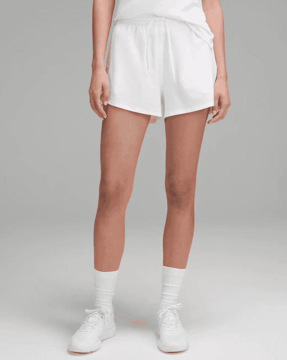 lululemon High-Rise Shorts