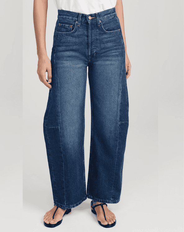 B Sides Slim Lasso Jeans