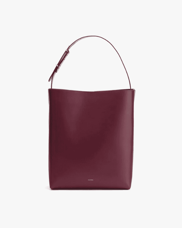 Cuyana Oversized Linea Bag