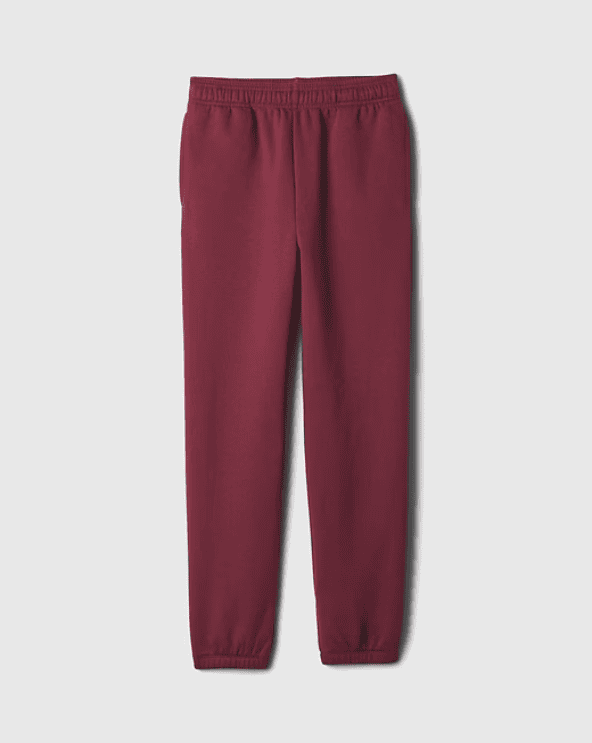 Kids Vintage Soft Joggers