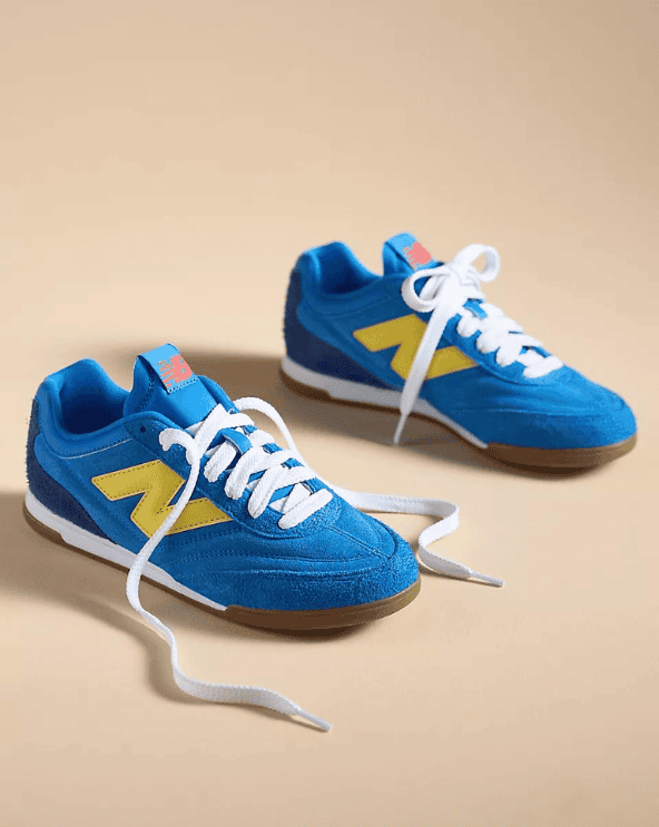 New Balance RC42 Sneakers The Buy Guide