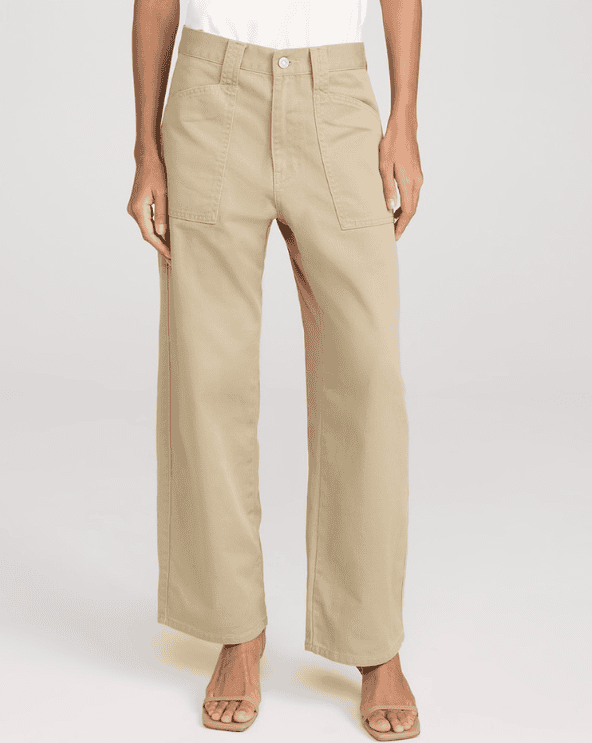 Moussy Vintage Gandy Cargo Pants