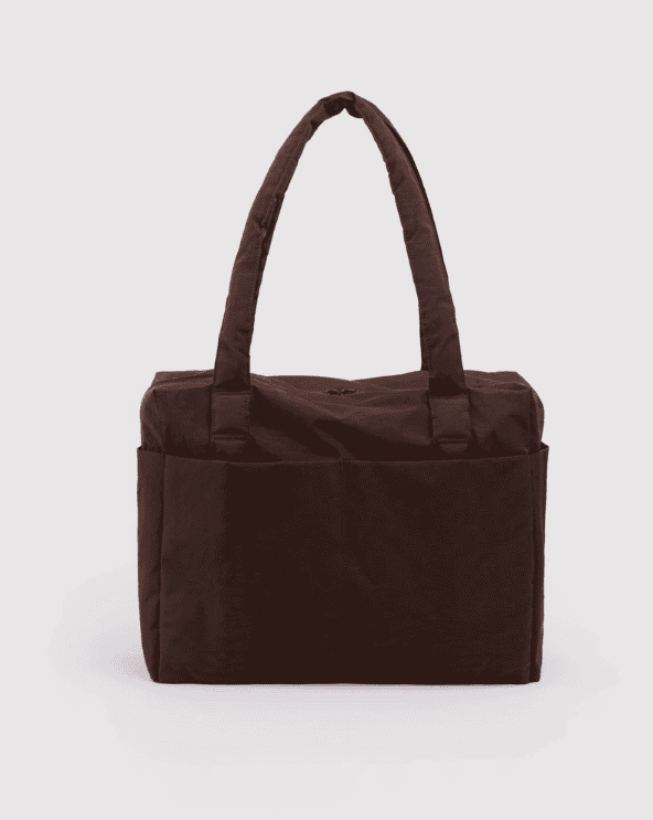 Small Cloud Carry-On Bag