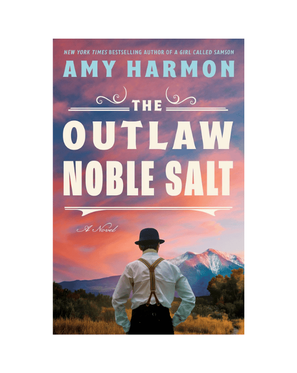 The Outlaw Noble Salt