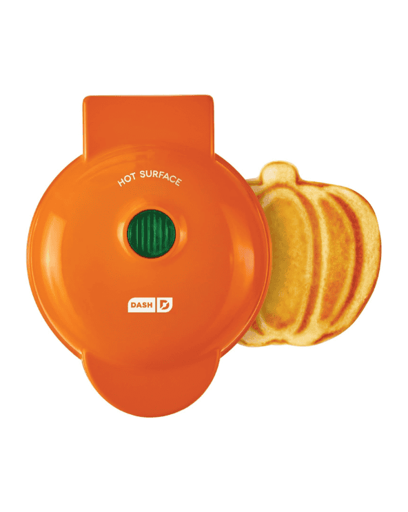 Dash Mini Waffle Maker