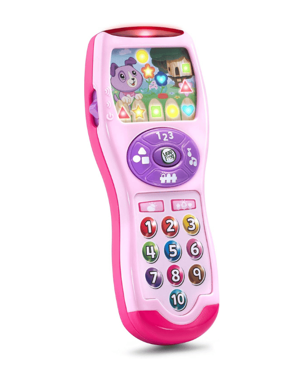 Baby Remote