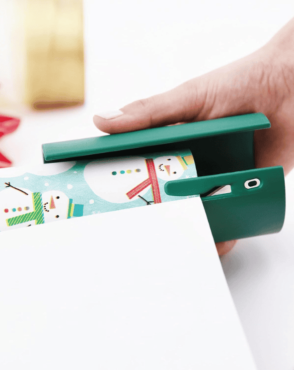 Gift Wrap Cutter