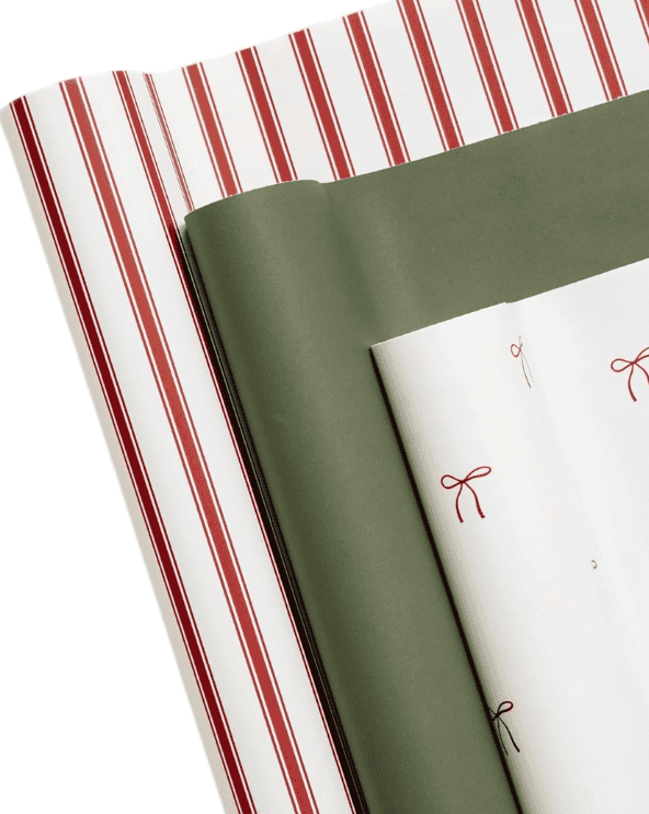 Gift Wrap Set
