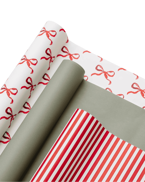 Gift Wrap Set