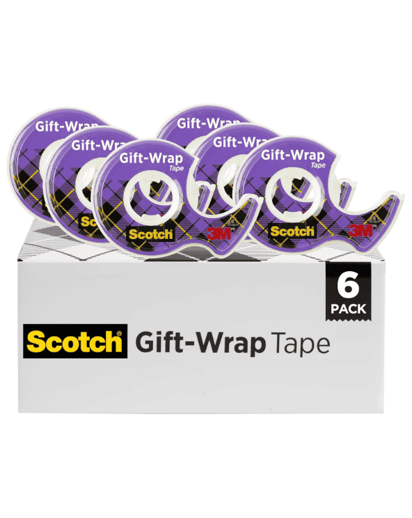 Gift Wrap Tape