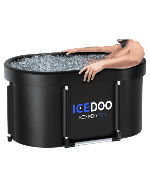 Ice Bath Tub