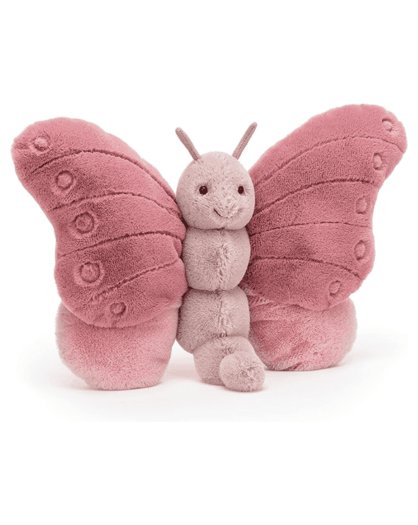 Jellycat Butterfly