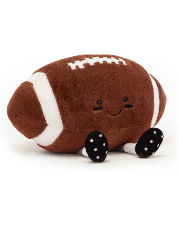 Jellycat Football