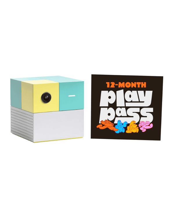 Nex Playground & Play Pass