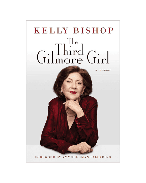 The Third Gilmore Girl: A Memoir