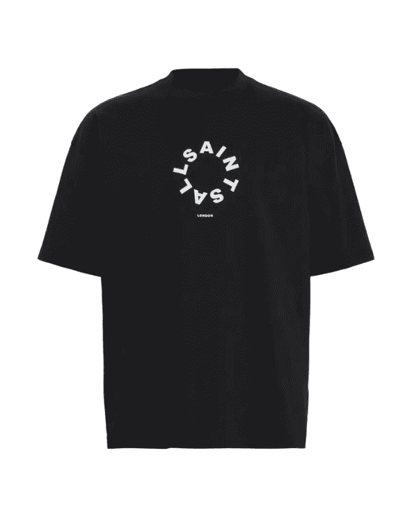 Tierra Logo Graphic T-Shirt