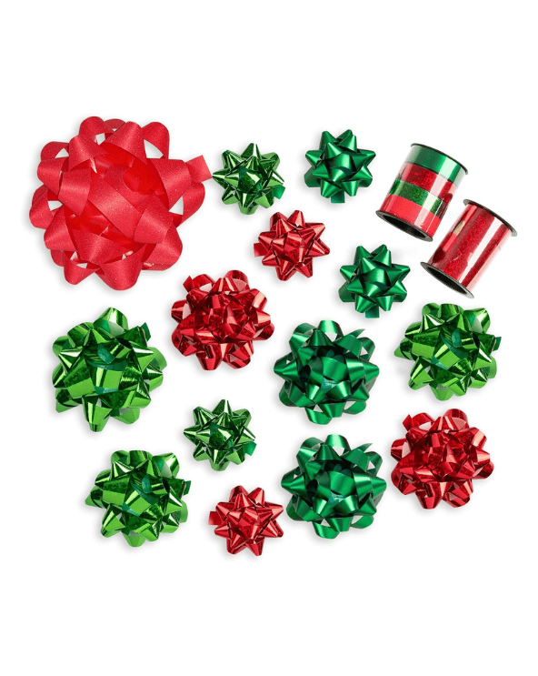 Wrapaholic Gift Bows