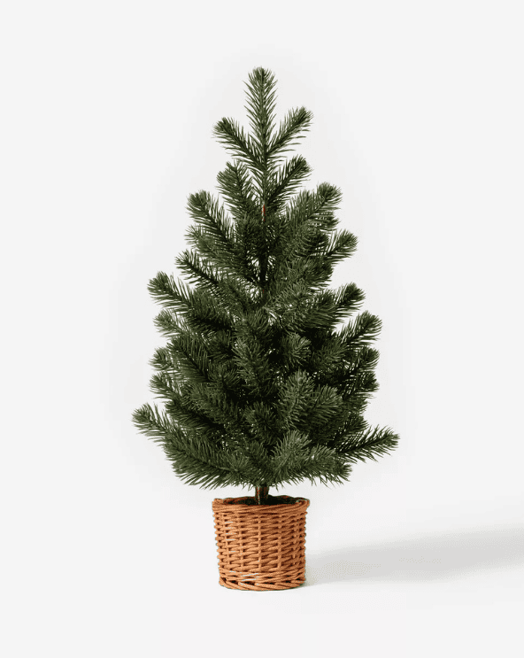 Artificial Pine Tree