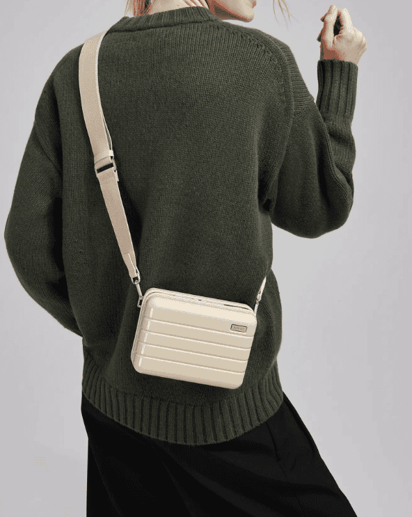 Away Mini Crossbody